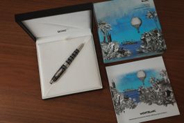 Montblanc Meisterstück 80 Days LeGrand M Neu OVP