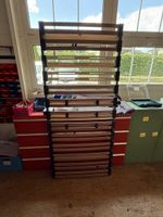 topSwiss Flex Vario Lattenrost verstellbar guter Zustand