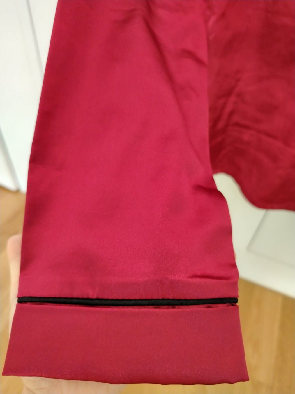 Negligees & Pigiami: Pyjamahemd – Nuovo (secondo la descrizione) da Winterthur venduto da mon_2yxl 2