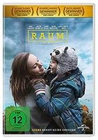 RAUM - ROOM   -   LIEBE KENNT KEINE GRENZEN          WIE NEU