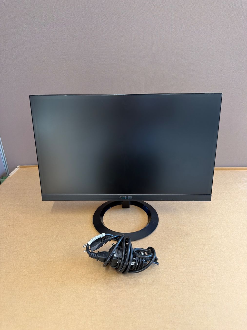 Asus Monitore: ASUS VZ229HE 21.5" Monitor – Gebraucht aus Dietlikon von ComdatAG
