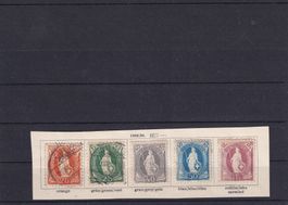 1882-1904 Sitzende Helvetia