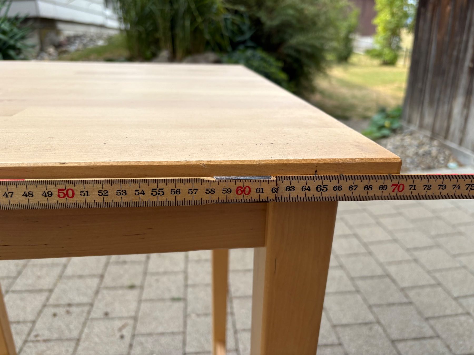 Ikea Tische: Bartisch / Stehpult – Gebraucht aus Gossau SG von Black-Queen 6