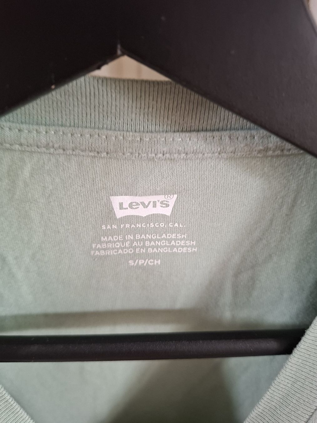 Levi's T-shirt: Tshirt Levis, wie neu – Usato da Muri b. Bern venduto da hos_qg29 1