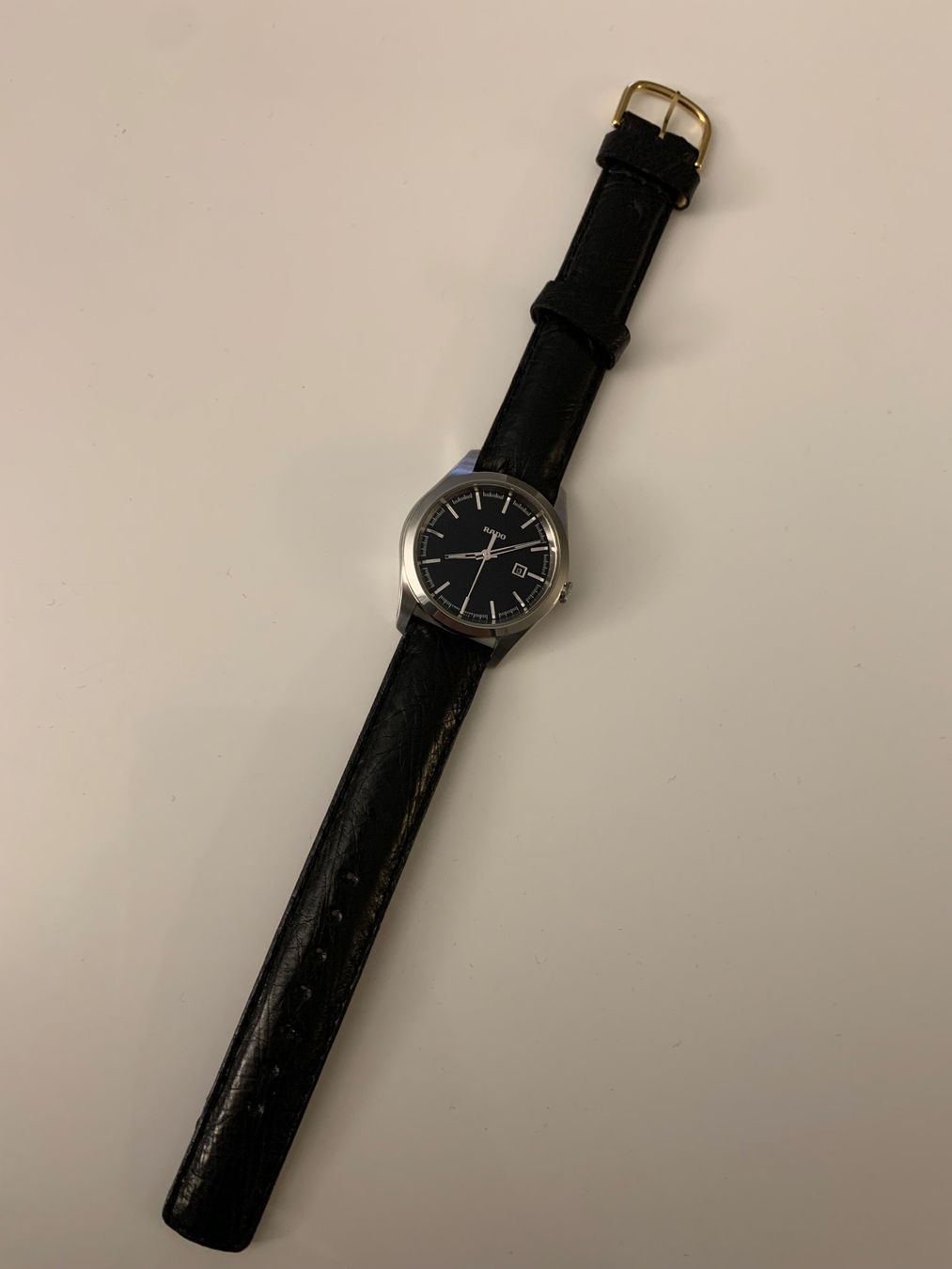 Rado Uhren: Rado Hyperchrome Uhr 31mm läuft – Gebraucht aus Goldau von WatchDealer1 2