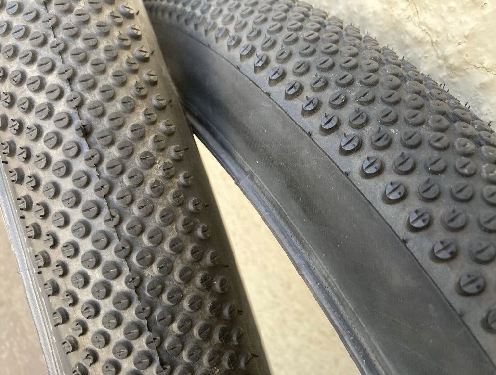 Ersatzteile: 2x Schwalbe G-One Allround TLE 27.5" X 2.25" – Gebraucht aus Rancate von adamigigi 2