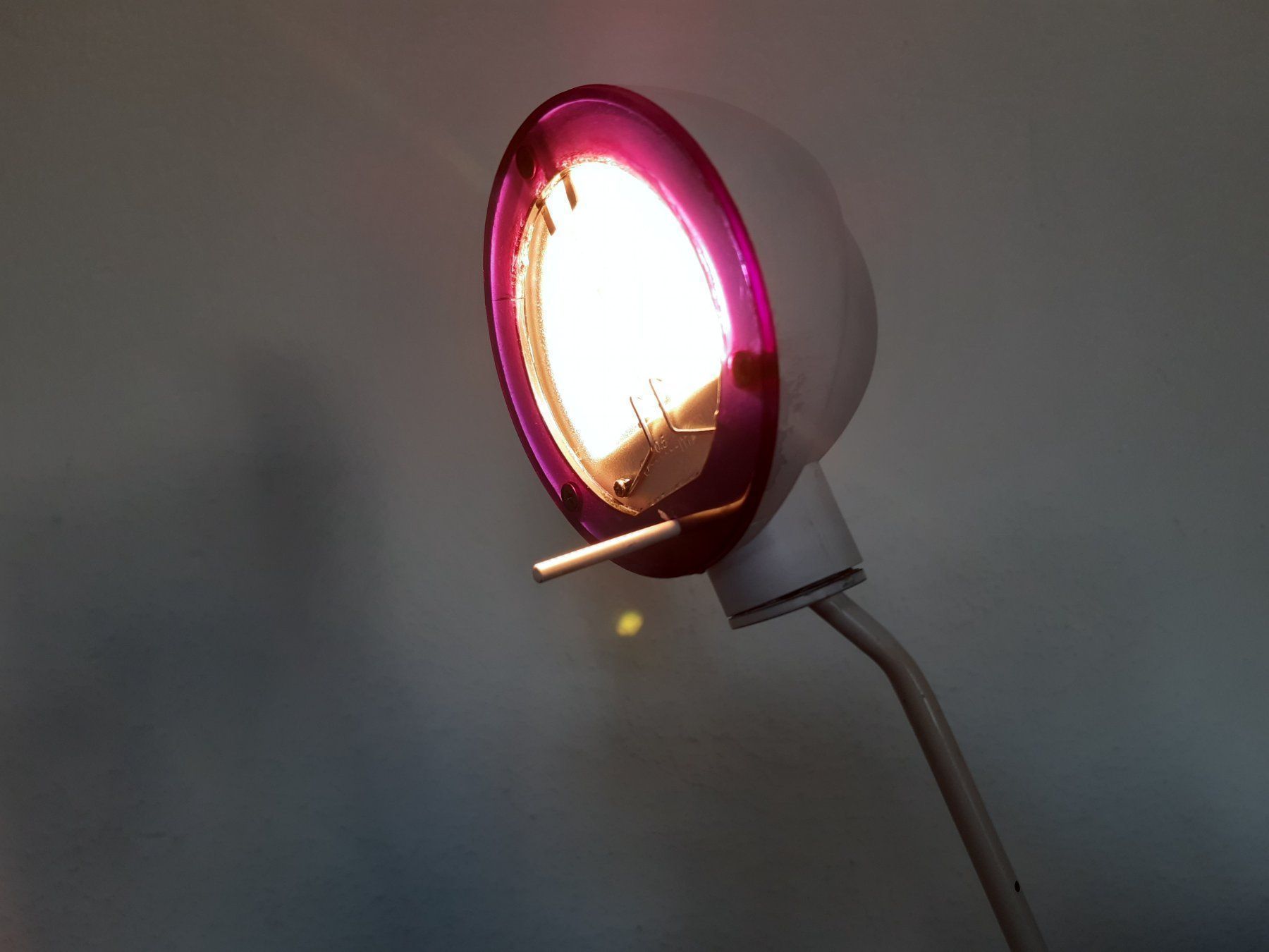 Lampade: Vintage Tischlampe von Kolarz – Usato da Bévilard venduto da Orscha 7