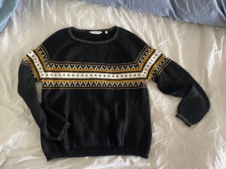 NAF NAF Pullover