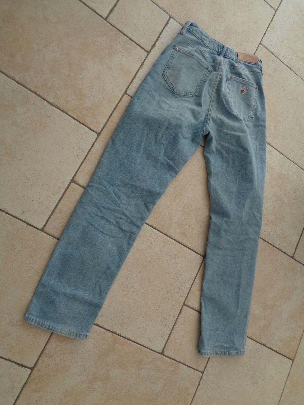 Guess Jeans: Jeans  Guess  Grösse 26 – Gebraucht aus Kreuzlingen von Robi-2003 3