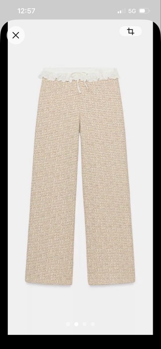 Zara Pantalons: Zara Hose gr m  neu – Neuf (Voir description) à Allschwil par selake990673