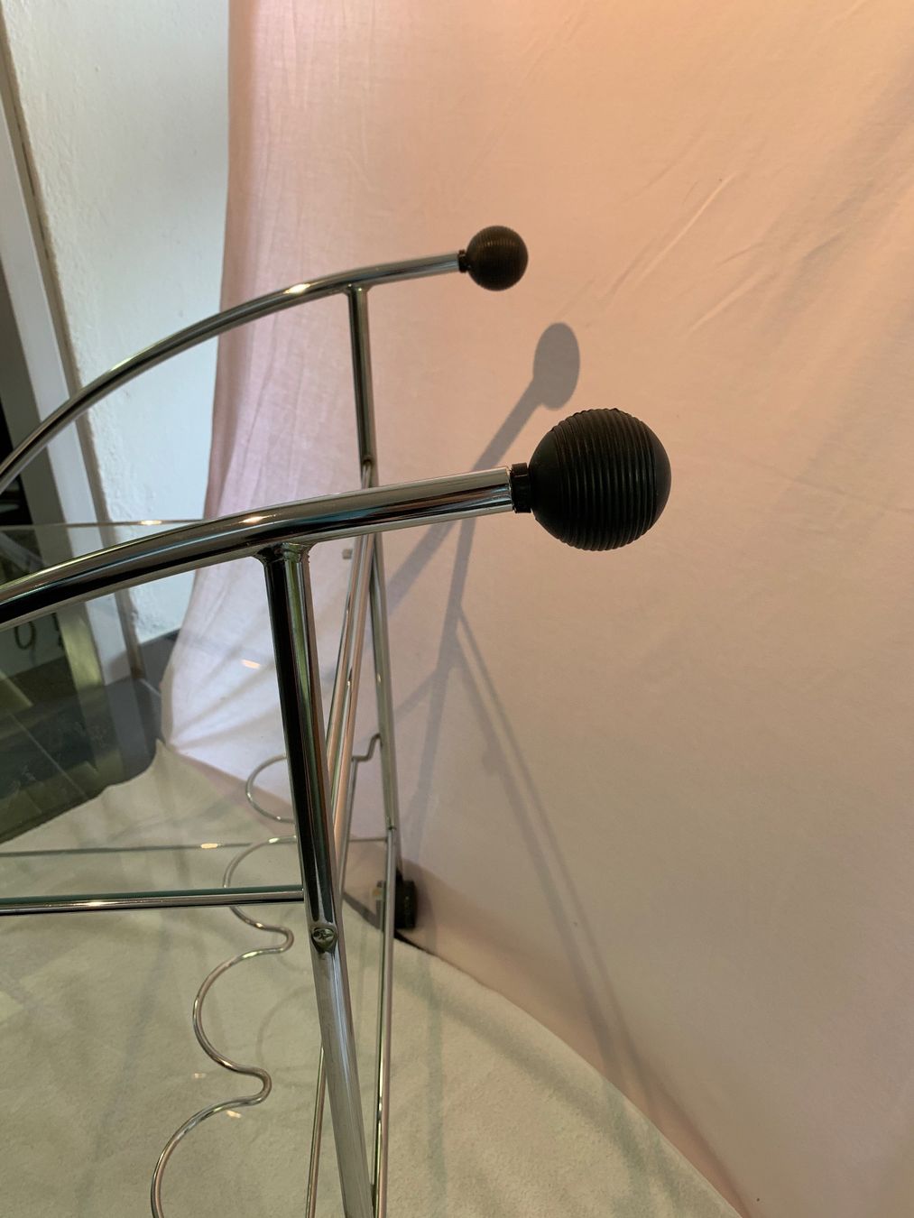 Mobili & Arredamento: Glasgestell - Servierwagen – Usato da Ennetbaden venduto da usemiste 3
