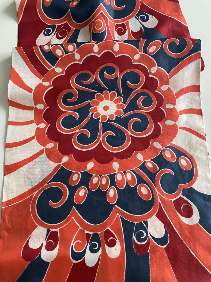 Foulard & Sciarpe: Seiden Schal 🌸 – Usato da Opfikon venduto da Luis144 3