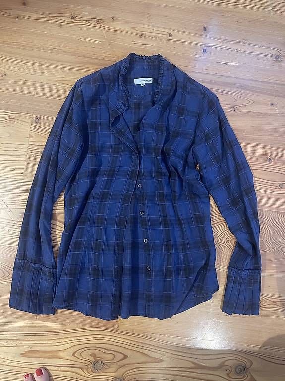 Blusen: Rossana Diva Blouse Gr 34 – Gebraucht aus Triesenberg von han_v9vp 1