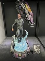Statue Superman DC Comics XM-Studios 1/6