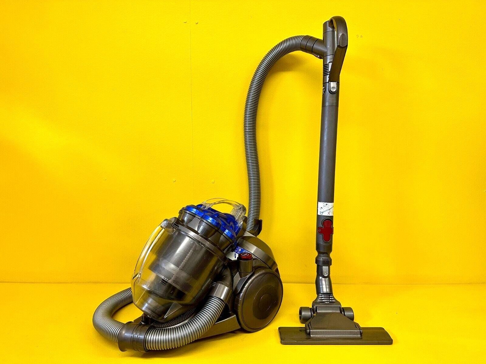 Dyson Aspirateurs & Accessoires: Dyson DC19 Staubsauger – D'occasion à Herznach par 1gzlw676007