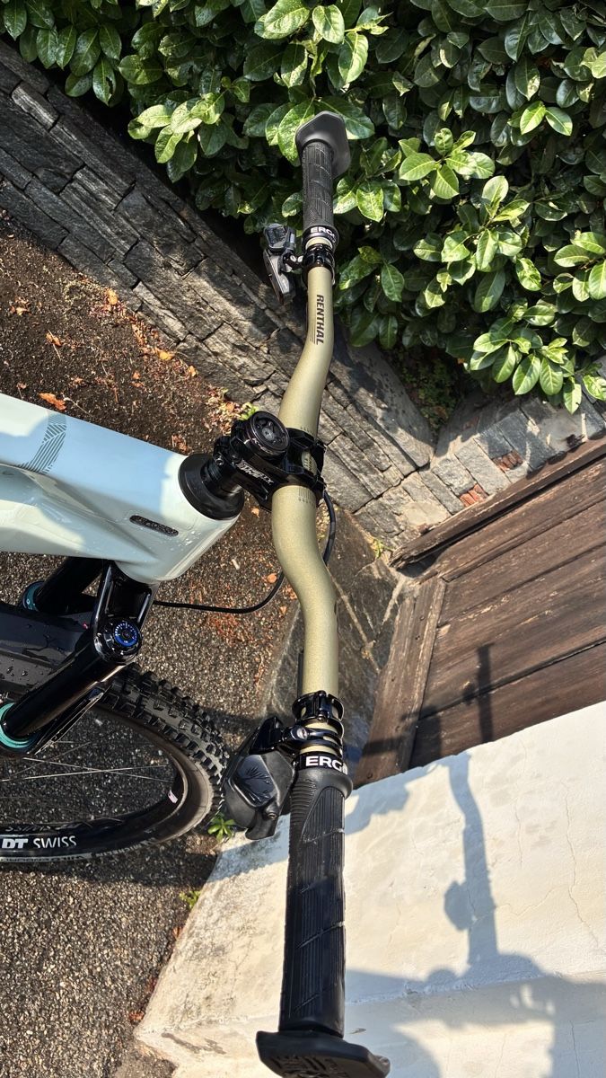 Lapierre Velos: Lapierre Spicy CF 8.9  – Gebraucht aus Locarno von CG1114 3