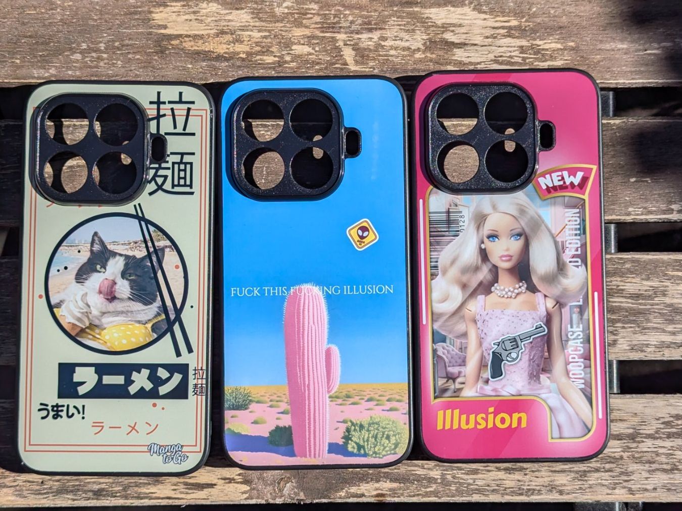 Xiaomi Cover & Protezioni schermo: Handy case Xiaomi 15t pro – Nuovo e nell'imballaggio originale da Zürich venduto da oschance
