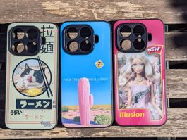 Handy case Xiaomi 15t pro