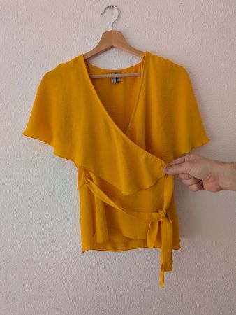 Bluse