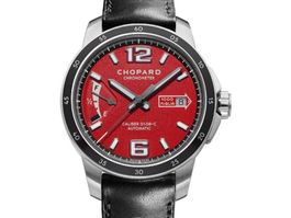 CHOPARD Mille Miglia Power Reserve Limited Edition