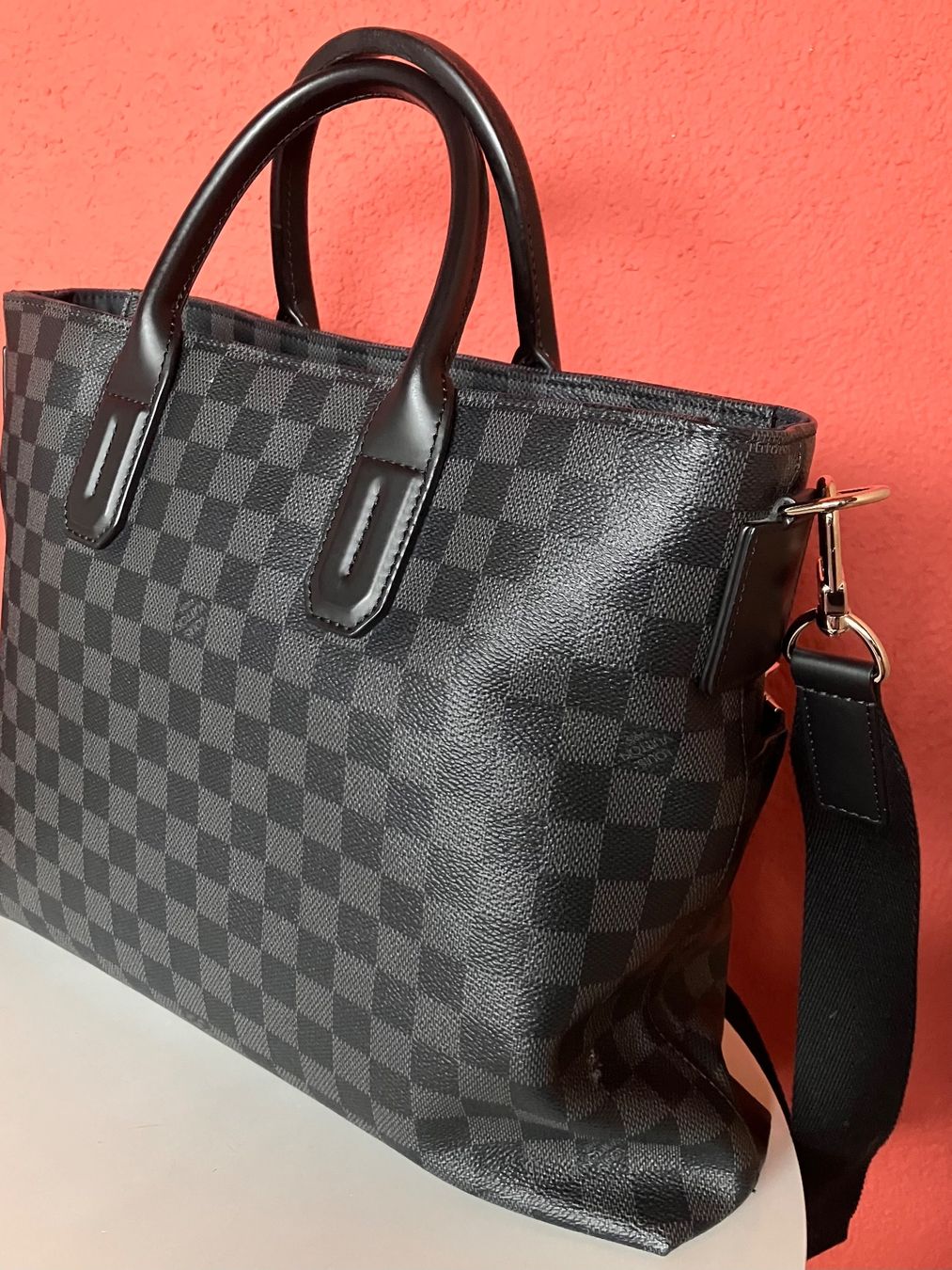Louis Vuitton Taschen: Louis Vuitton 7 Days a Week – Gebraucht aus Wolfhausen von samcun 5