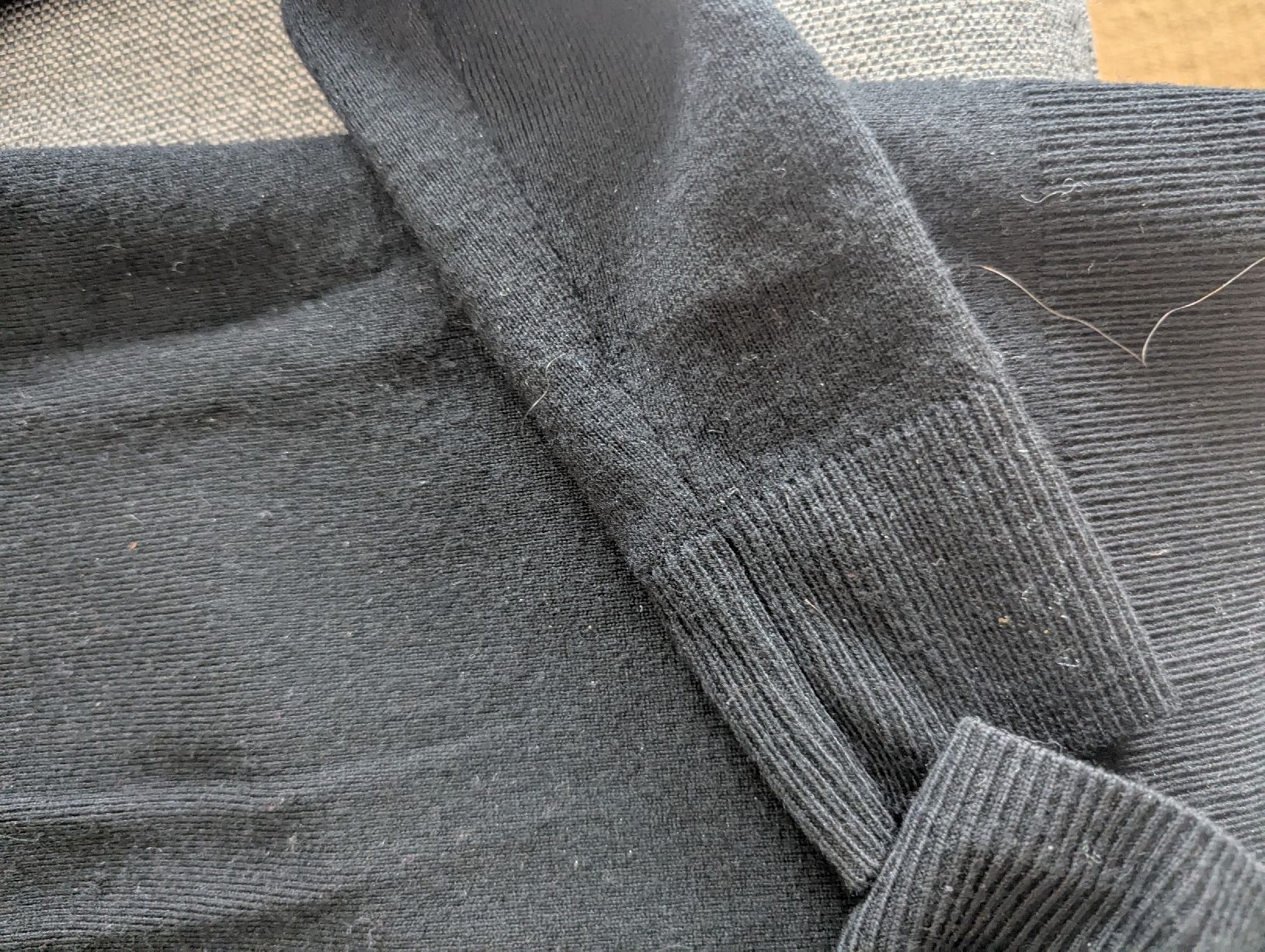Michael Kors Pullover & Sweatshirts: Michael Kors merino wool sweater, XS – Gebraucht aus Zürich von Chr_j229 4