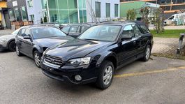Subaru Outback 2.5 4x4
