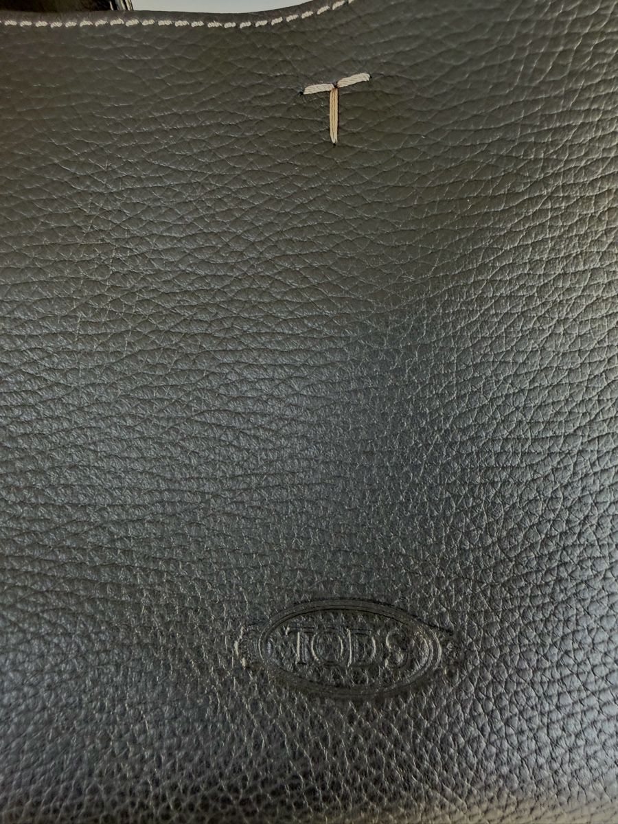 Tod'S Borse da donna: TOD’S Handtasche APA – Usato da Biel/Bienne venduto da karin.fleischer 2
