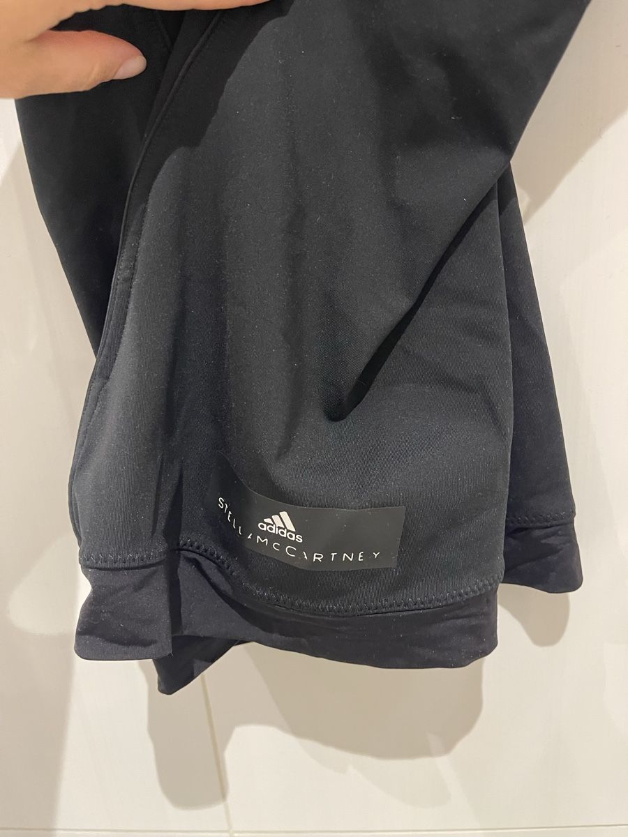 Stella McCartney Tops: Adidas Stella McCartney Top Grösse M – Gebraucht aus Mauren von toppiloppi 1