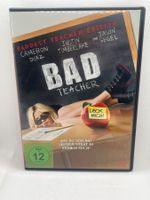 Bad Teacher DVD - Cameron Diaz, Justin Timberlake!