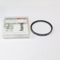 Hama Nahlinse +4 Makrofilter 58mm