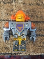 lego figurine nexo knights nex069 Axl -