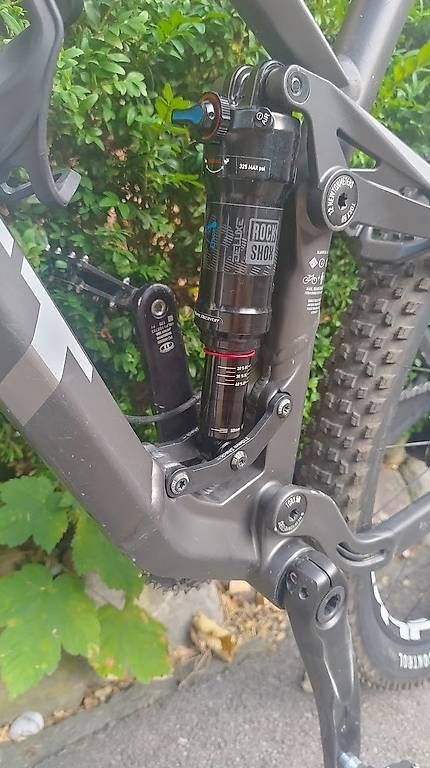 Ghost Biciclette: MTB Ghost Mountain Bike – Usato da Zürich venduto da JoseVila 2