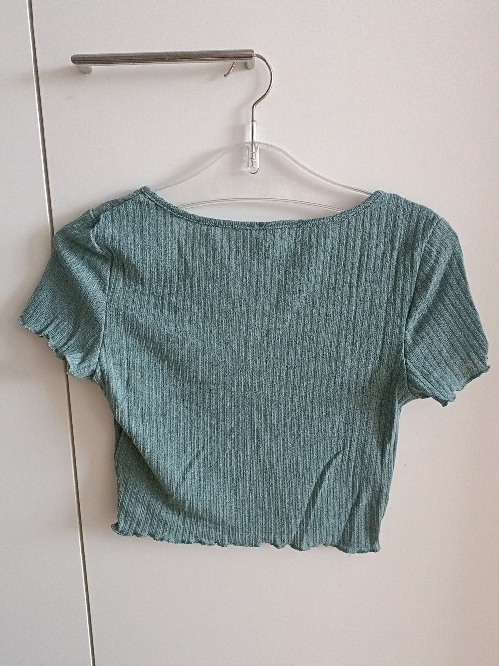 Top: Crop Top - Grösse S – Nuovo e nell'imballaggio originale da Rickenbach b. Wil venduto da VeryLovelyThings 1