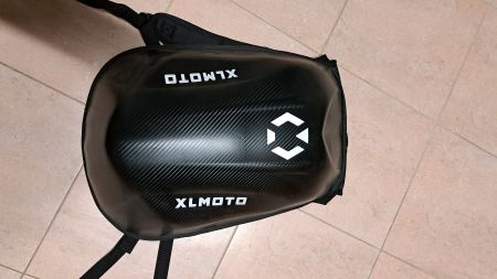 Sac à dos moto XL Moto neuf