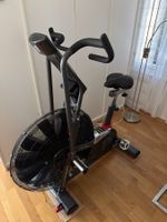 Schwinn Airdyne AD8i AirBike neuwertig