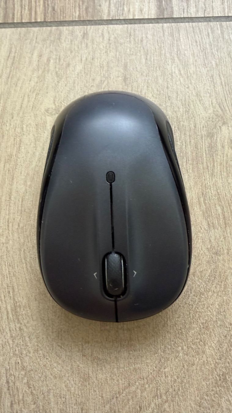 Logitech Mouse: Logitech Maus M325 – Usato da Dietikon venduto da Sstufi
