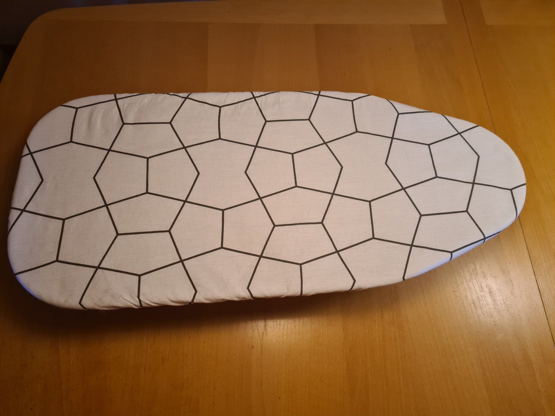 Ikea Assi da stiro: Planche à repasser pliable petit modèle bon état – Usato da Nyon venduto da Dap_j77s 4