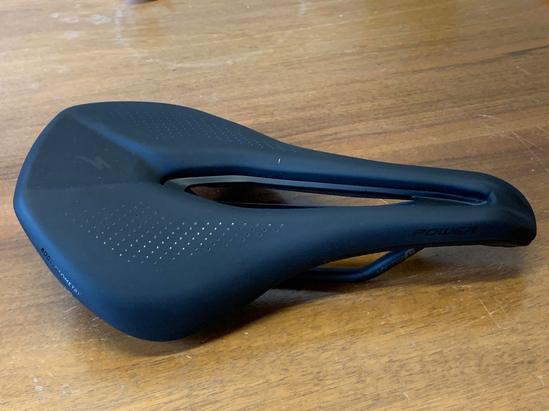 Specialized Velos: Specialized Power Sattel 143mm – Neu (gemäss Beschreibung) aus Starrkirch-Wil von