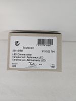  LED-Dimmer Aktor neu Baukasten 3314.BSE