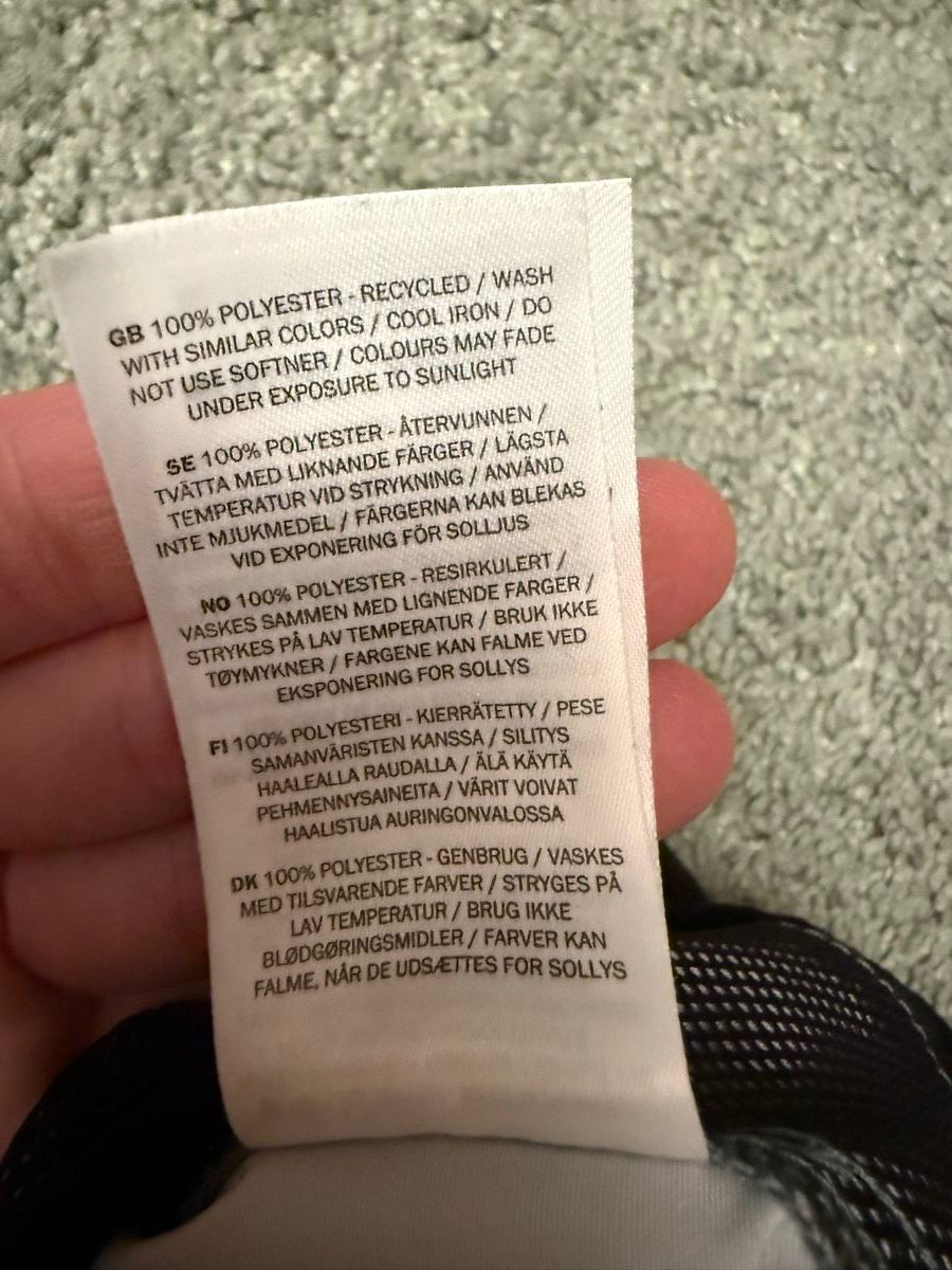 Hosen: Badehose💦🐠🙃 Männer – Gebraucht aus Egg b. Zürich von Flummi 8