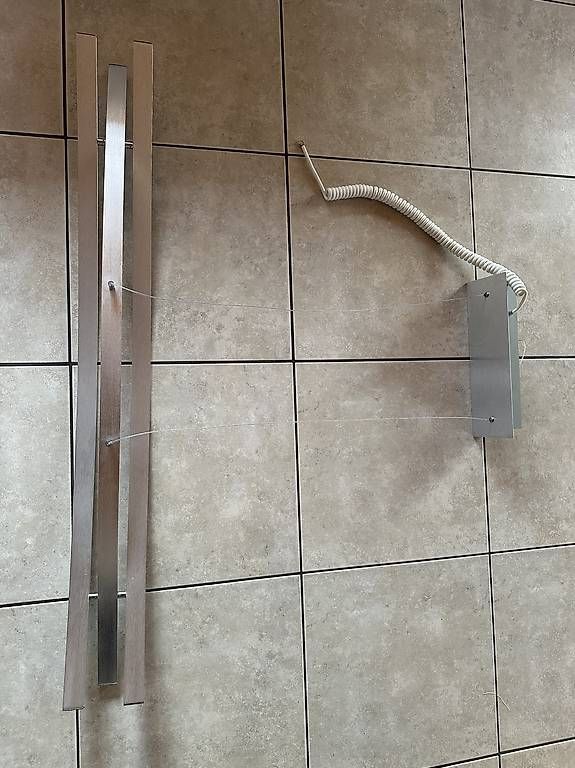 Lampadari & plafoniere: Esszimmertisch LED-Lampe – Usato da Moosleerau venduto da Pille40 2