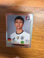 🔥 ⚽️ PANINI UEFA EM-2016 Frankreich Thomas Müller 🔥 ⚽️