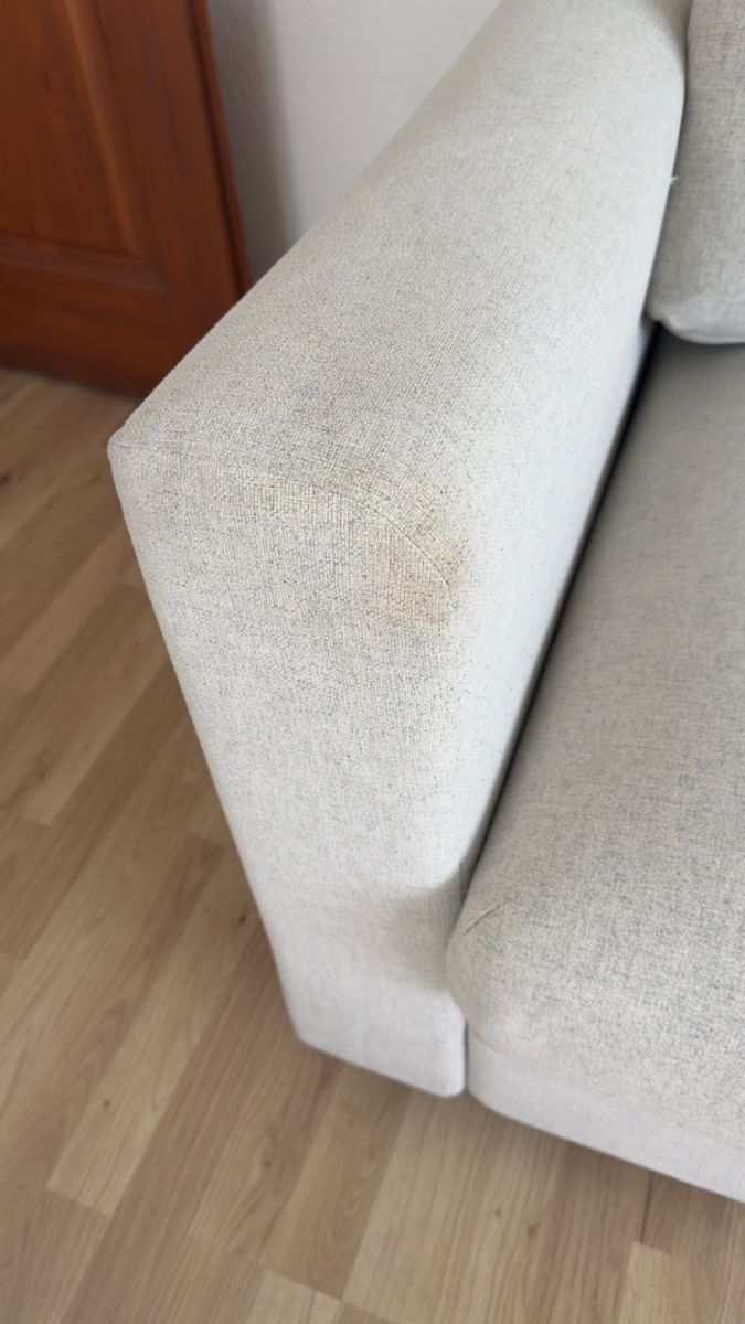 Sofas: Sofa zu verschenken – D'occasion à Zürich par nas_xy6d 4