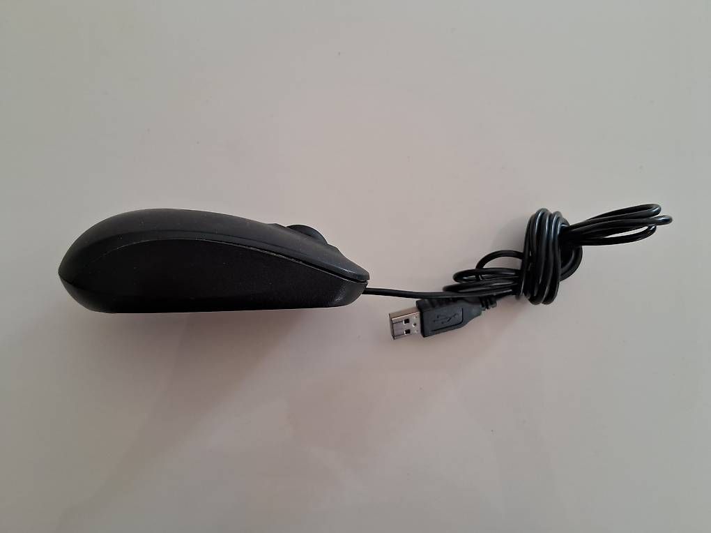 Dell Tastiere: Kabellose Dell Tastatur + Maus – Usato da Wettingen venduto da elv_khg5 3