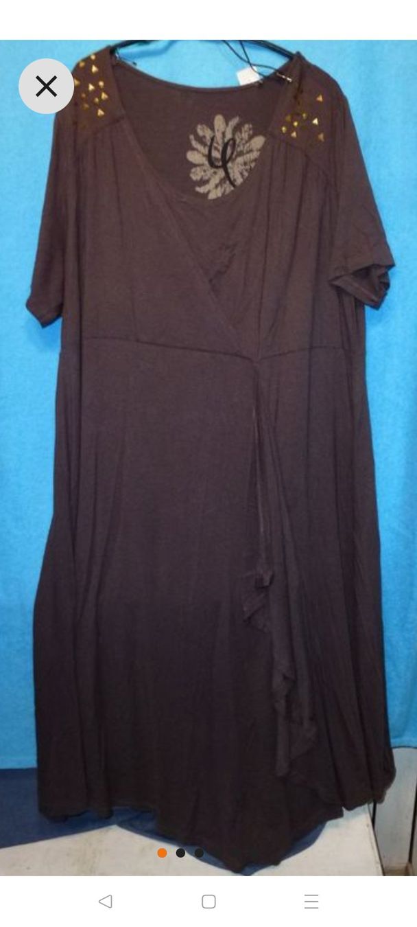 Vestiti: SOMMERKLEID XXL – Usato da Neirivue venduto da naz_z28w 1