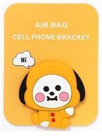 BTS BT21: 1 finger grip portable CHIMMY
