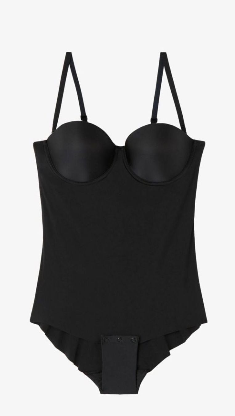 Intimissimi Altra biancheria intima: Intimissimi Body schwarz, Grösse 80C – Nuovo (secondo la descrizione) da Zürich venduto da lydia_l