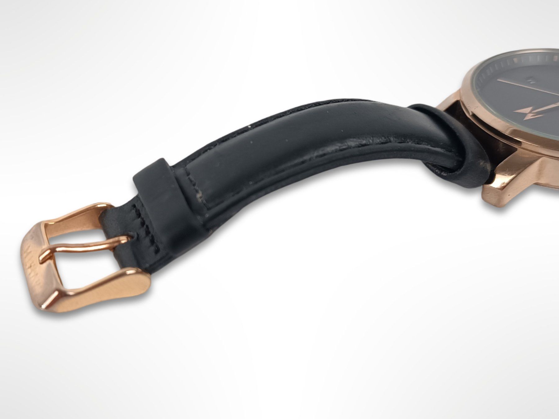 Armbänder & -reifen: MVMT Herrenarmbanduhr – Gebraucht aus Suhr von Restwert_Suhr 7