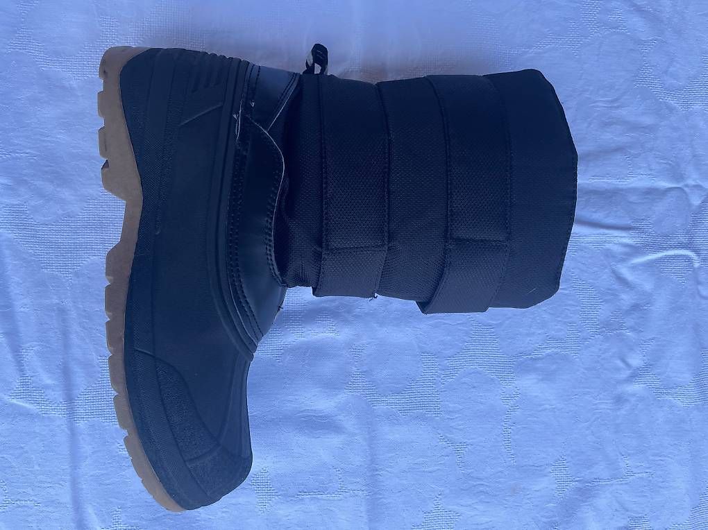 Scarpe da uomo: Doposci Kefas Qomatiq da uomo mis. 41/42 – Usato da Arzo venduto da ema_q6g9 3